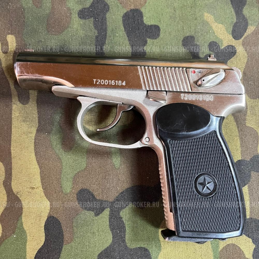 Пм 654 к никель