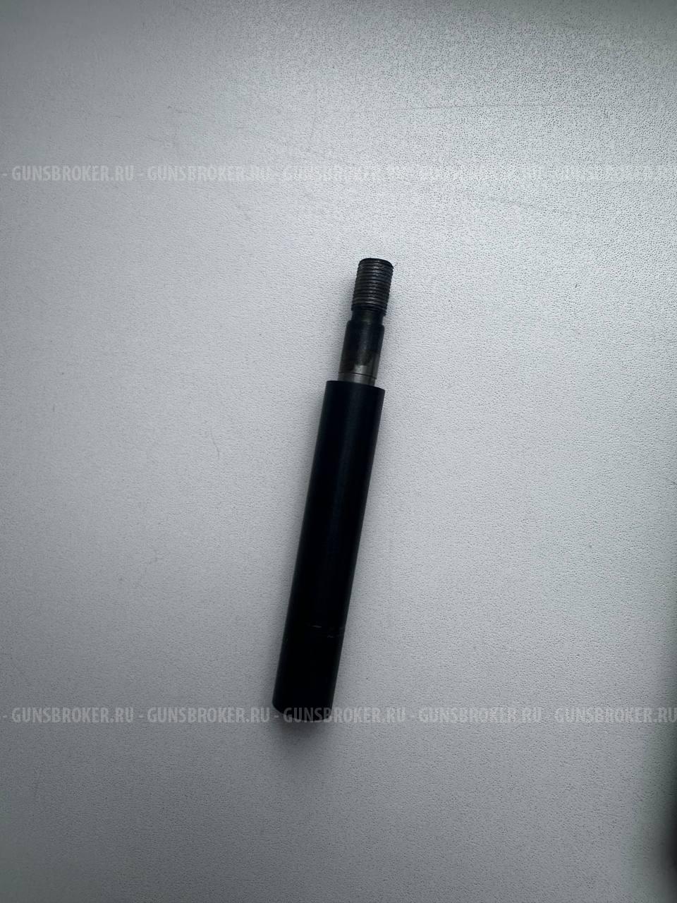 ПМ 654 К20 черный усиленный,полный тюнинг комплект