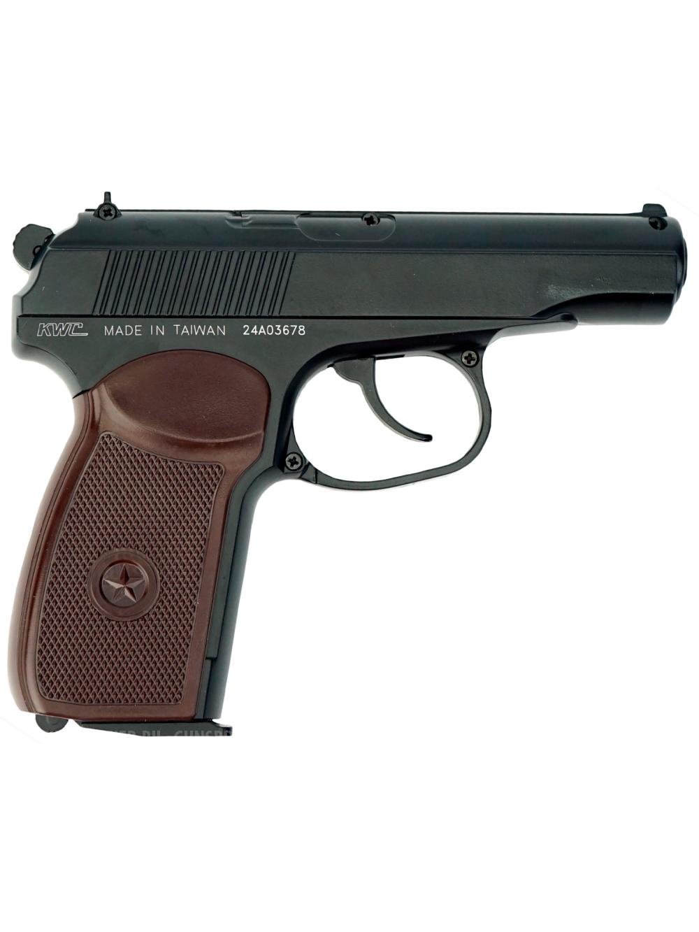 ПМ к.4,5 (KWC)