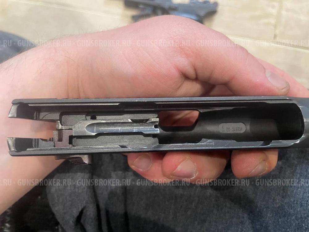  PM M  PRO 9  "Стрела"