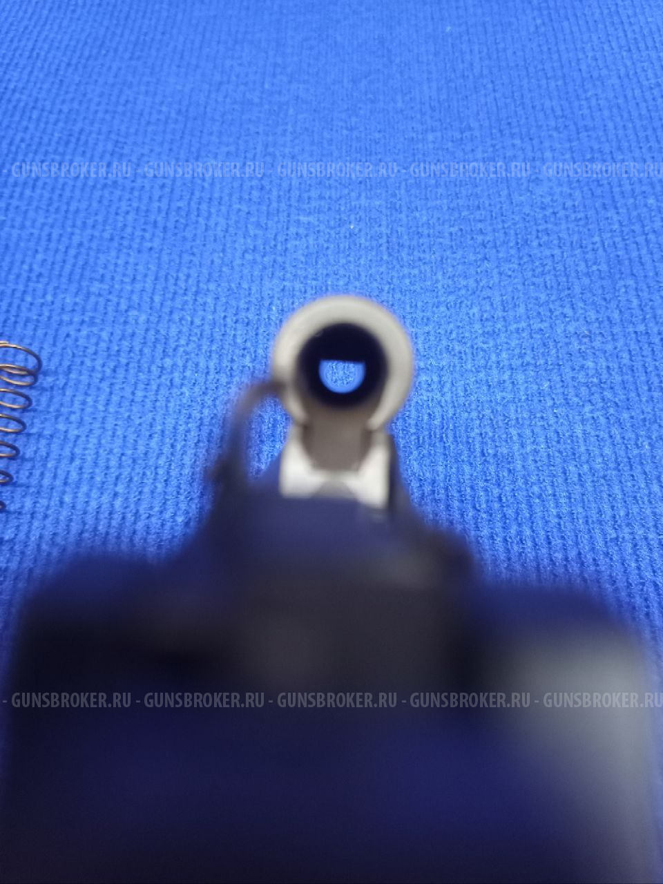 ПМ М9Т Стрела кал. 9РА