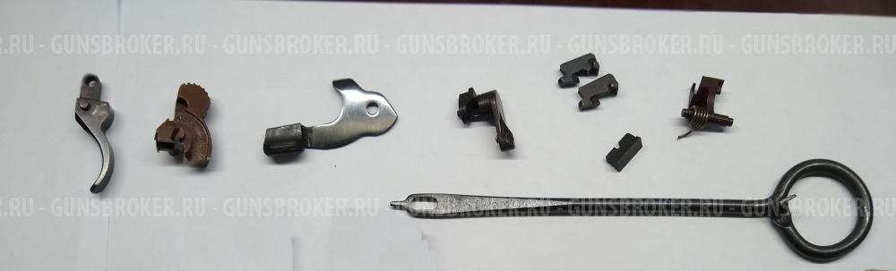 ПМ магазины, рукоятки, ЗИП