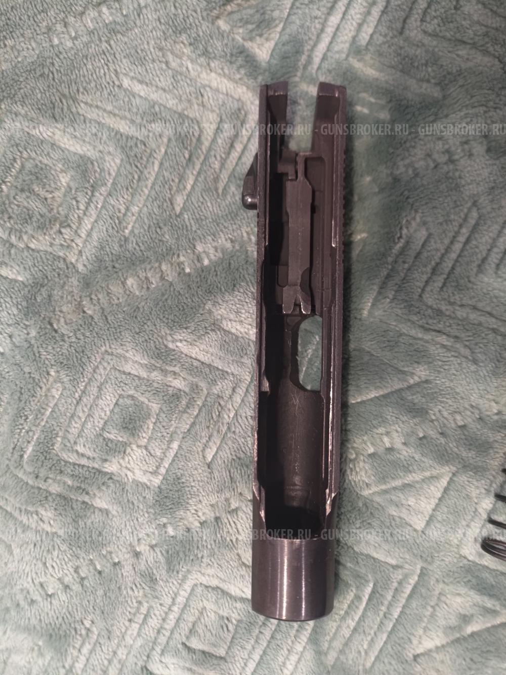 ПМ MP-80-13T кал. 45 Rubber