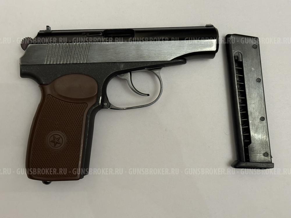 ПМ мр-371 сигнальный