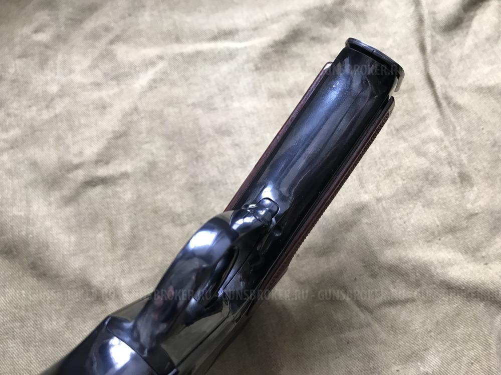 Пистолет Стечкина 1954 г - АПС СХП 10х24