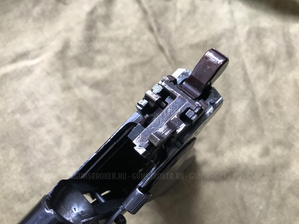 Пистолет Стечкина 1954 г - АПС СХП 10х24