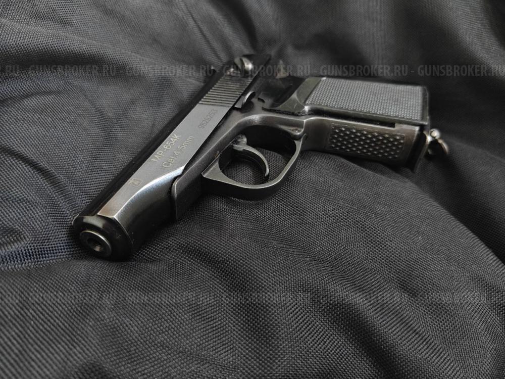 МР654К 98 года