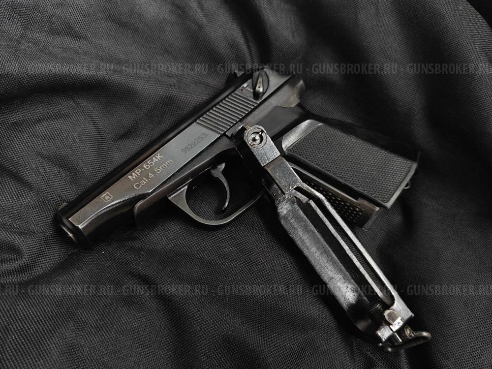 МР654К 98 года