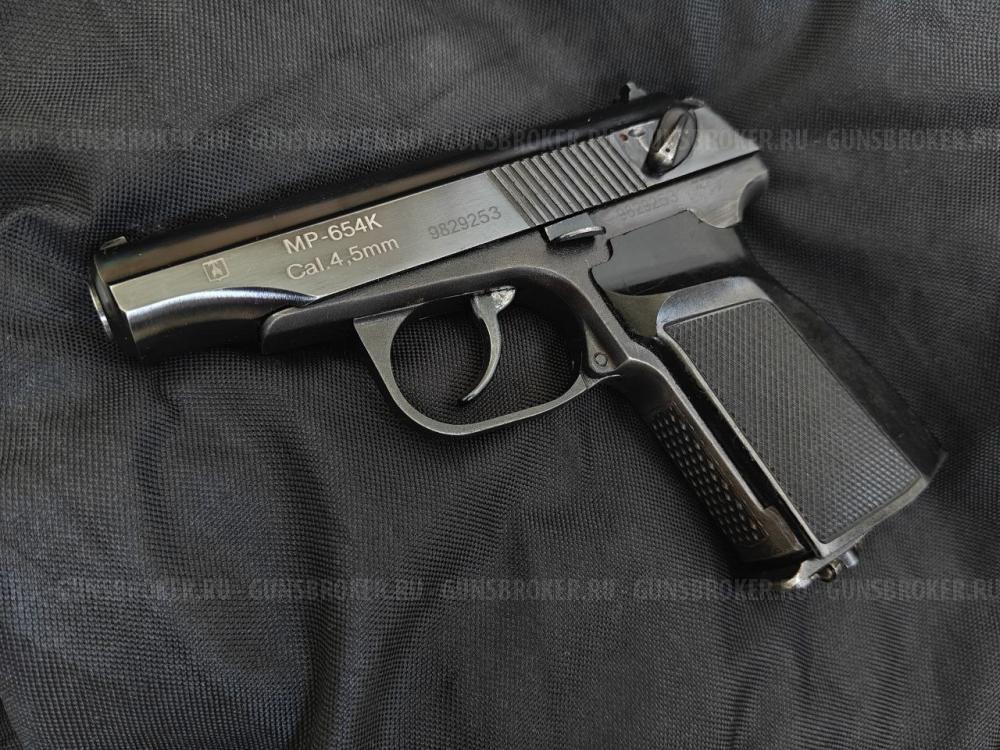 МР654К 98 года