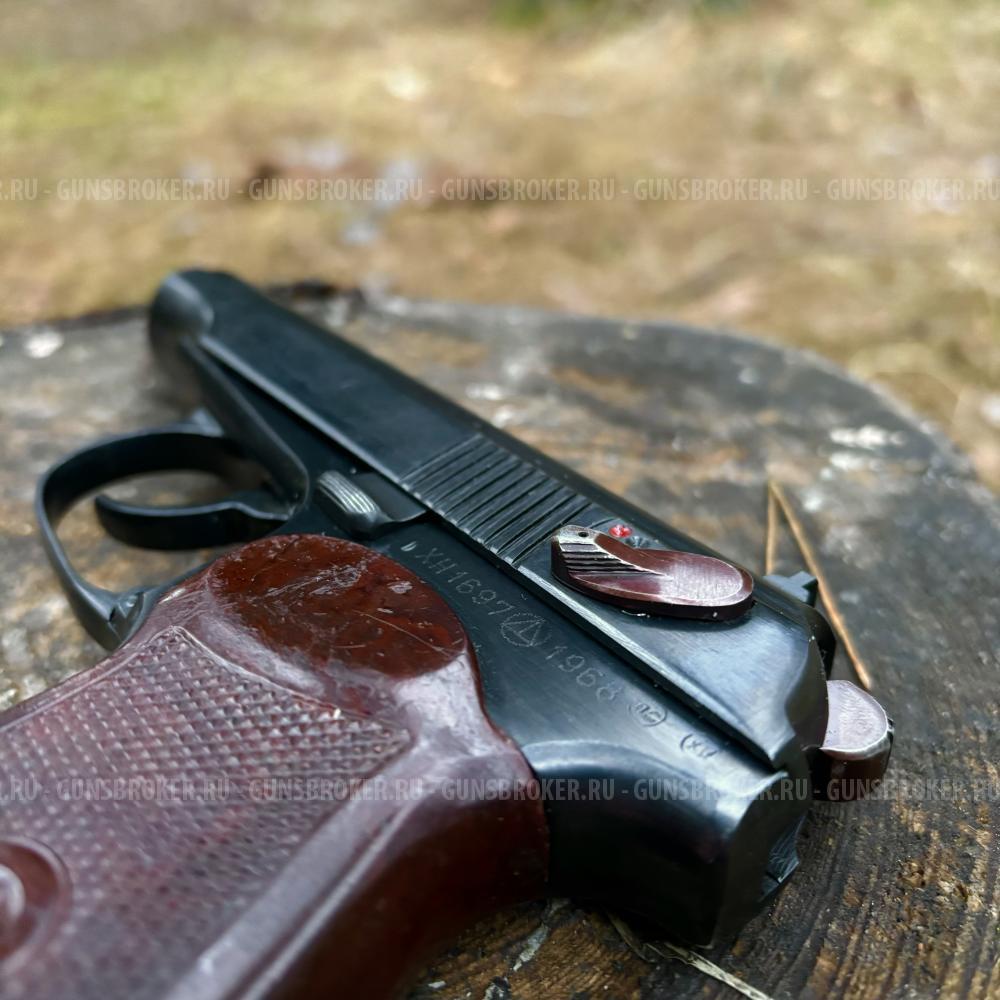 ПМ-О | ООО «ФОРТУНА»