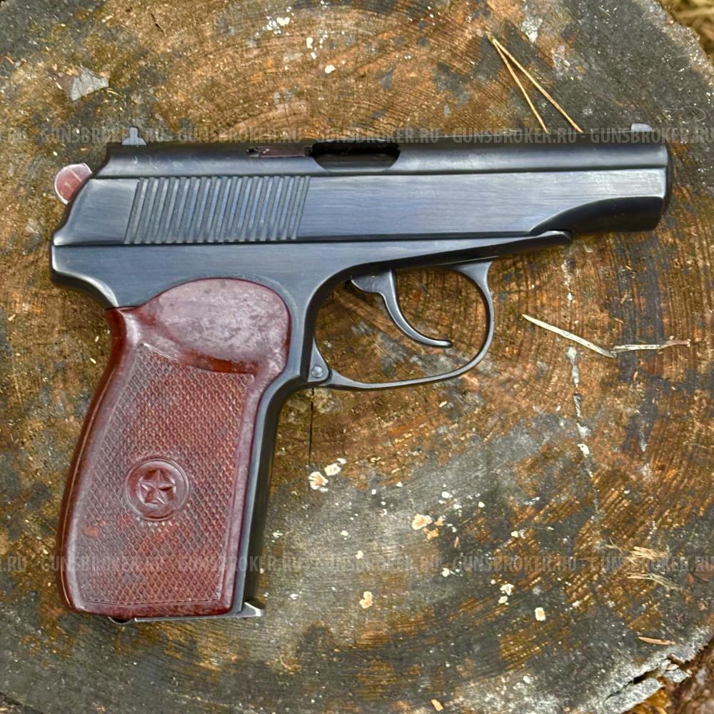 ПМ-О | ООО «ФОРТУНА»