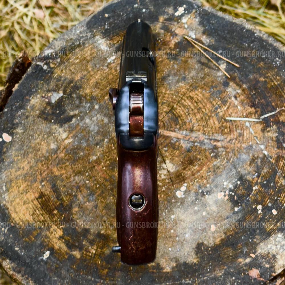 ПМ-О | ООО «ФОРТУНА»