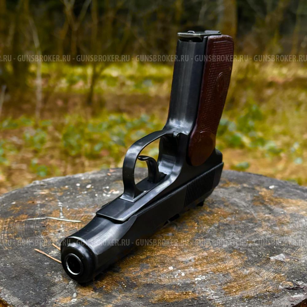 ПМ-О | ООО «ФОРТУНА»