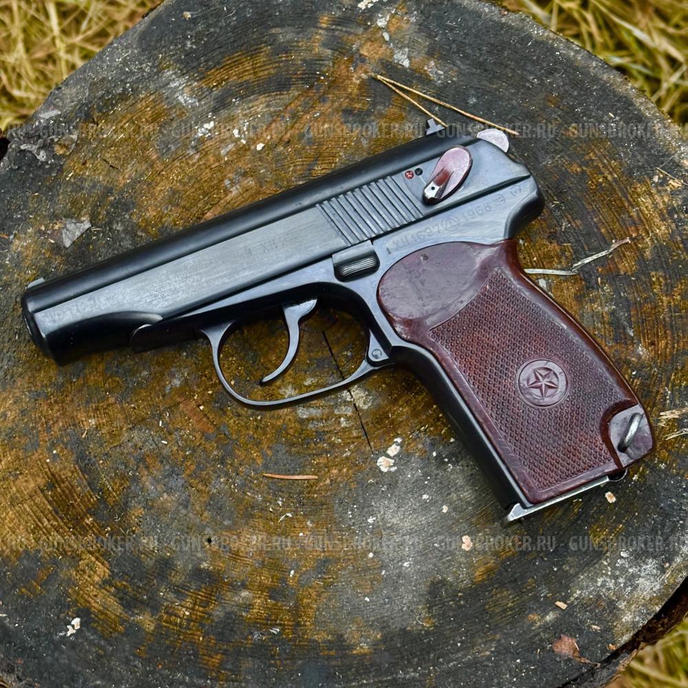 ПМ-О | ООО «ФОРТУНА»