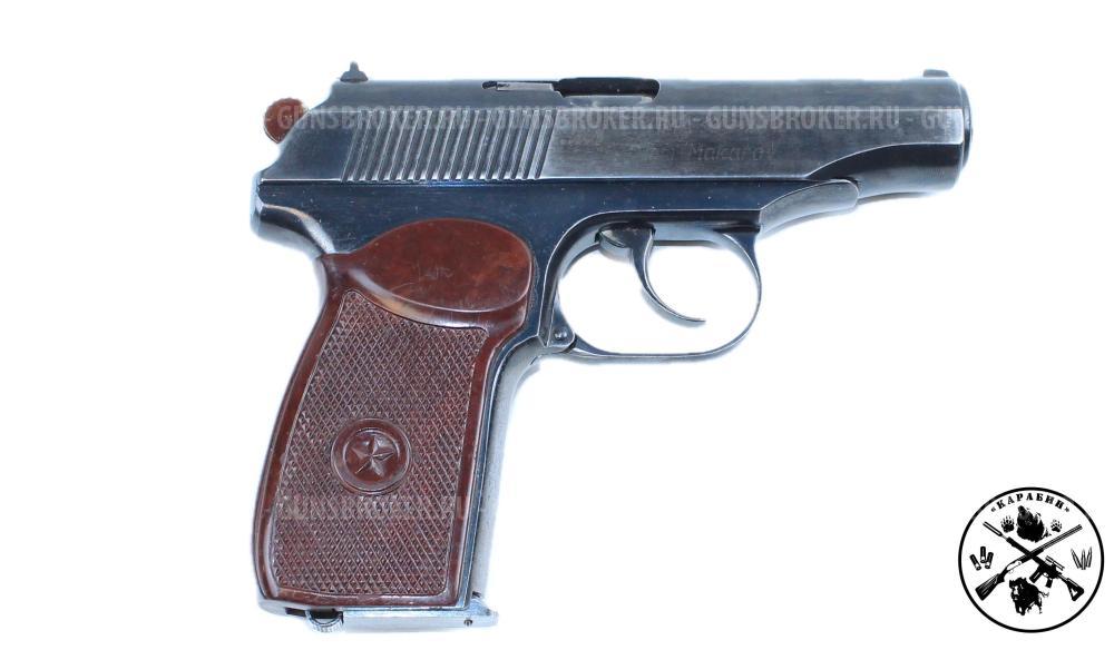 ПМ-О к.10х24 ЗИД (1954г.)