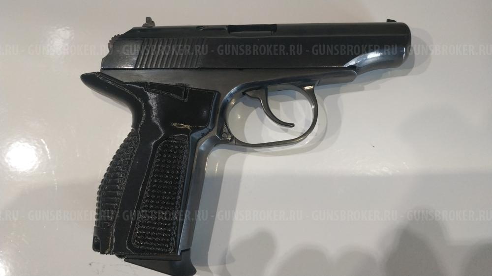 ПМ охолощенный 10*24