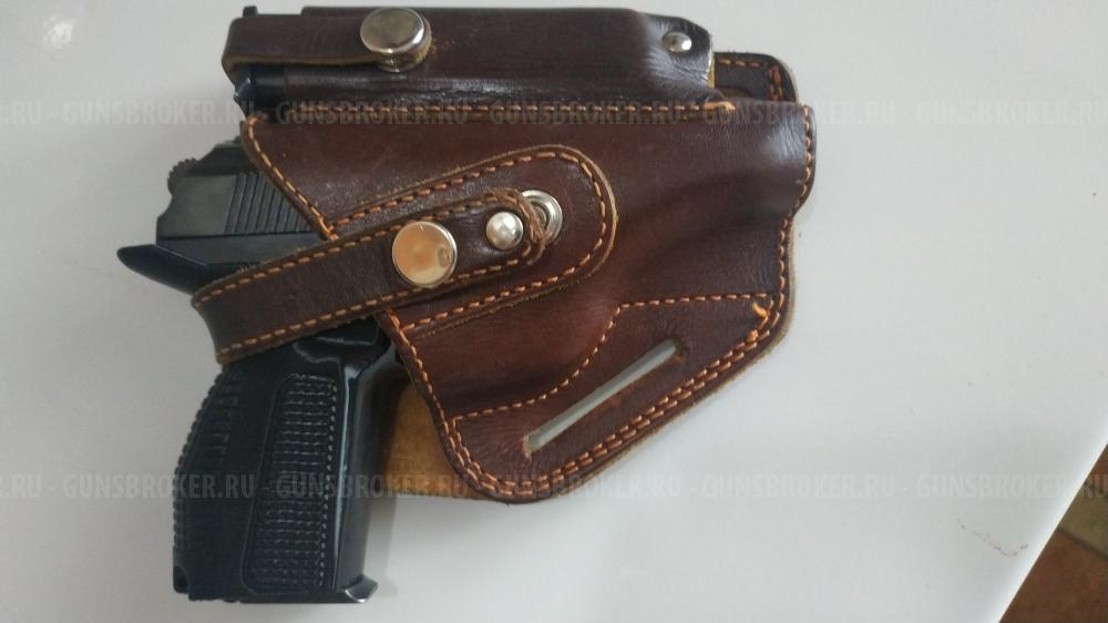 ПМ охолощенный 10*24