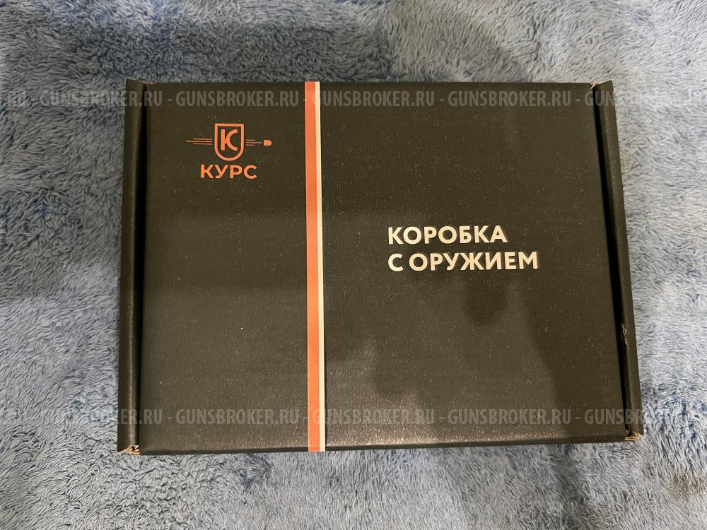 ПМ охолощенный