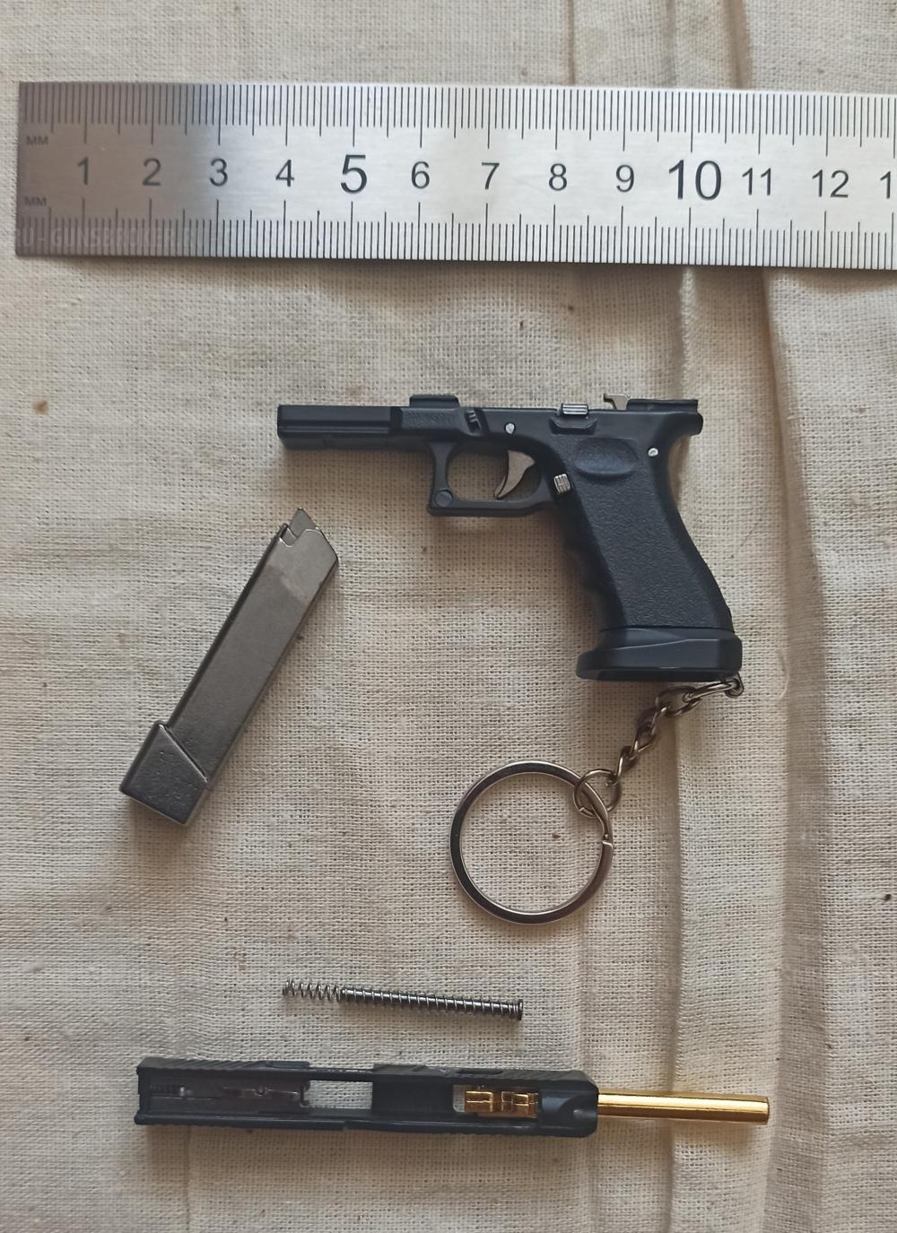 Макеты в масштабе 1:1.2 до 1:2 