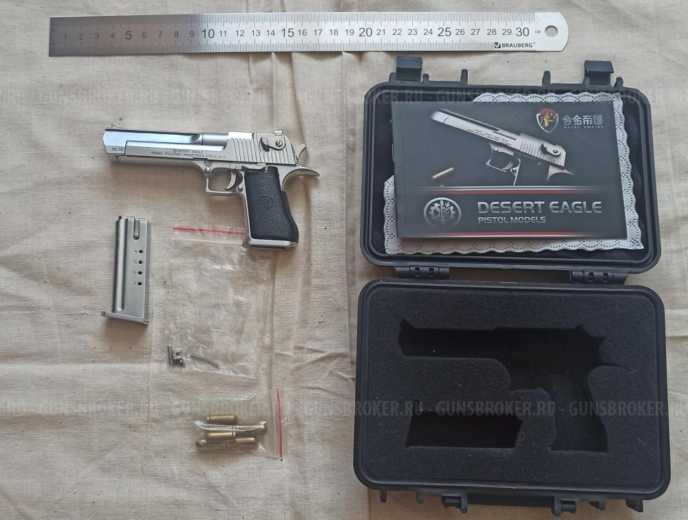 Макеты в масштабе 1:1.2 до 1:2 