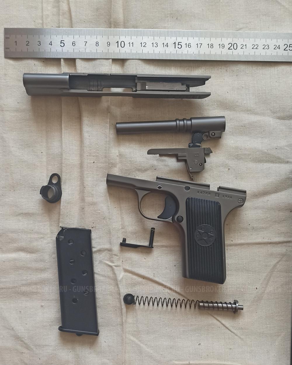 Макеты в масштабе 1:1.2 до 1:2 