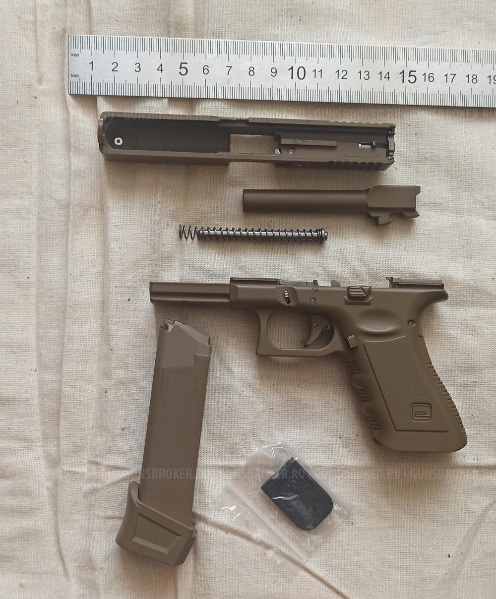 Макеты в масштабе 1:1.2 до 1:2 