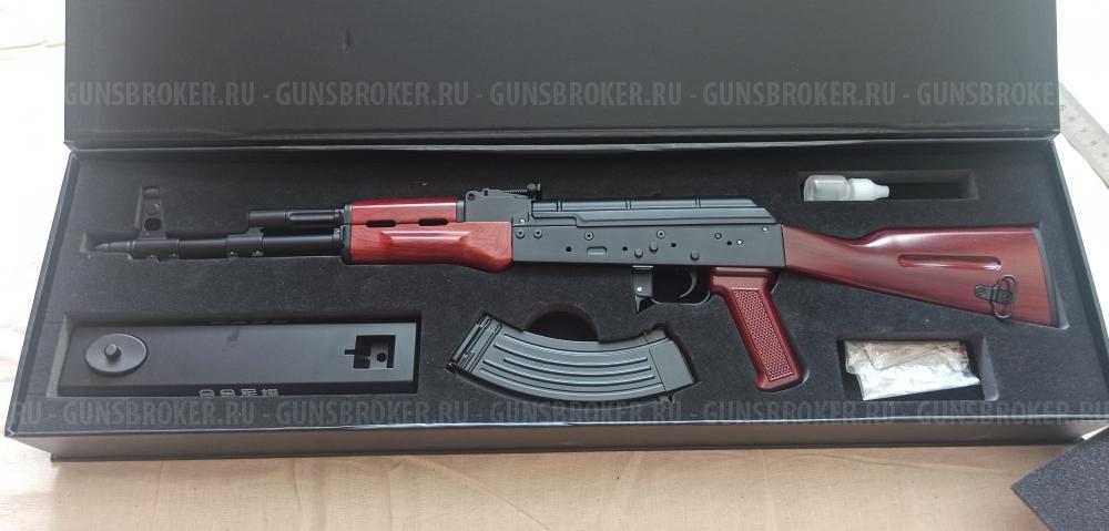 Макеты в масштабе 1:1.2 до 1:2 