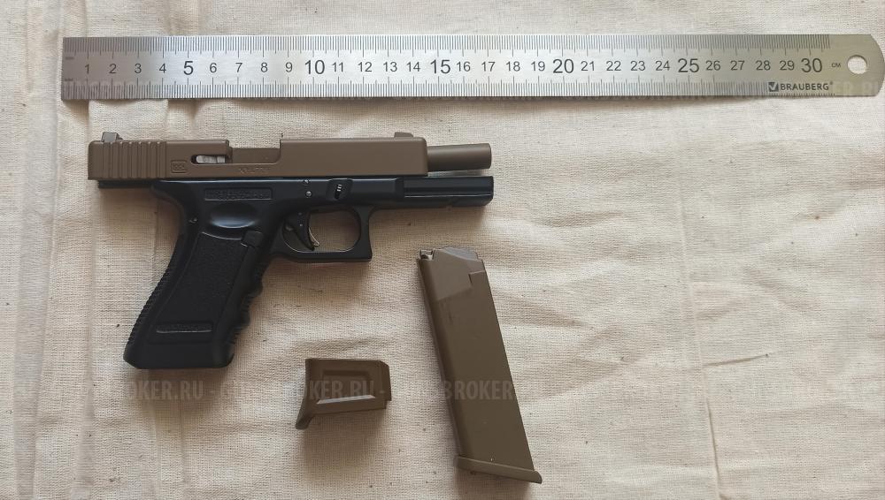 Макеты в масштабе 1:1.2 до 1:2 