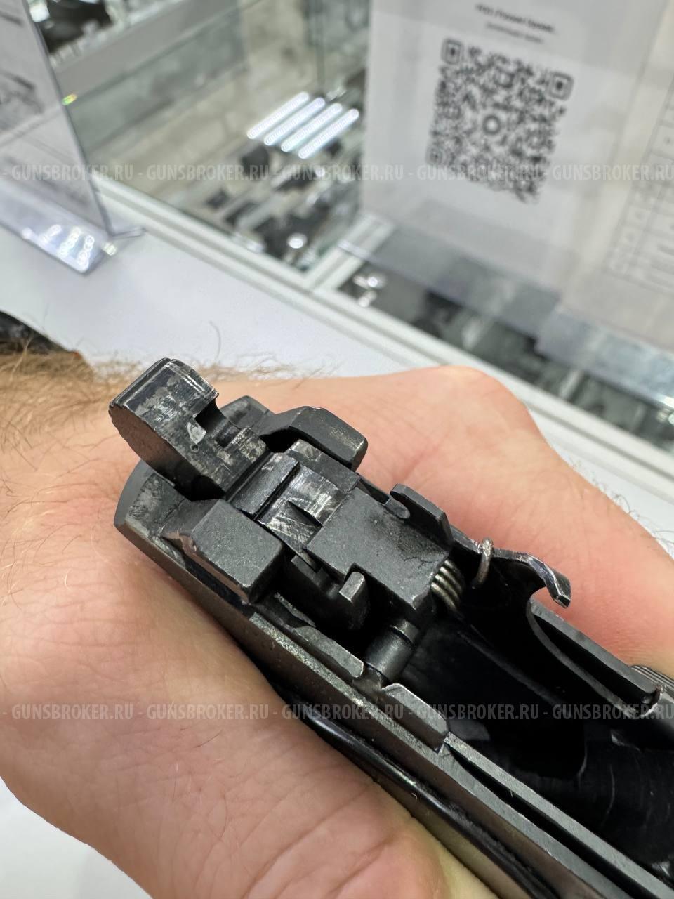PM PRO 2022 г.в. , кал. 9 мм Р.А. в СПБ
