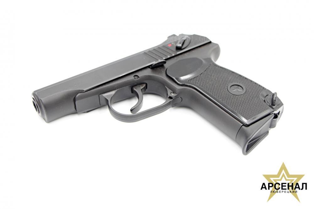 PM PRO 45 Rubber КОНЦЕРН КАЛАШНИКОВ 