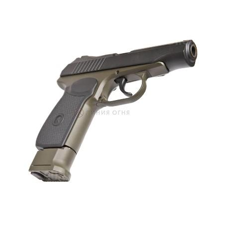 PM PRO 45 Olive|Black - 664