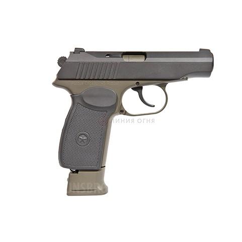 PM PRO 45 Olive|Black - 664