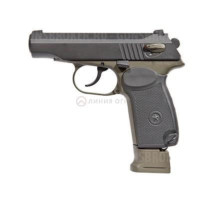 PM PRO 45 Olive|Black - 664