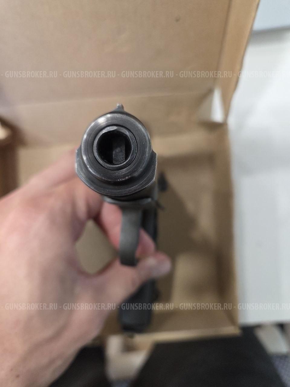 ПМ Р 411 Охолощенный