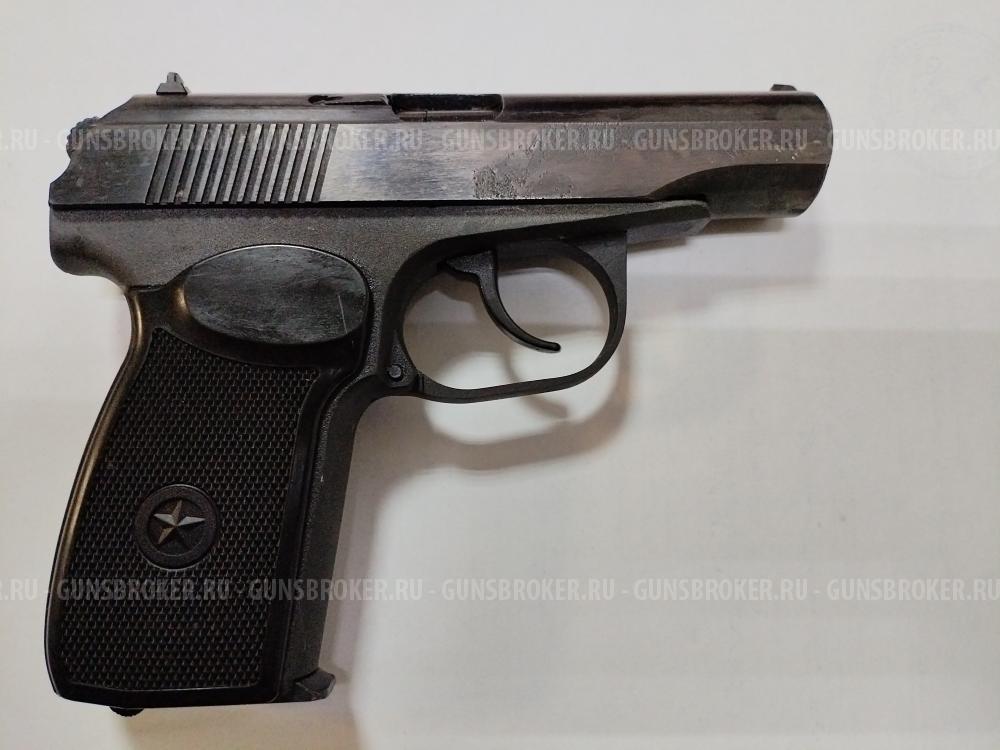 ПМ Р-411 СХП