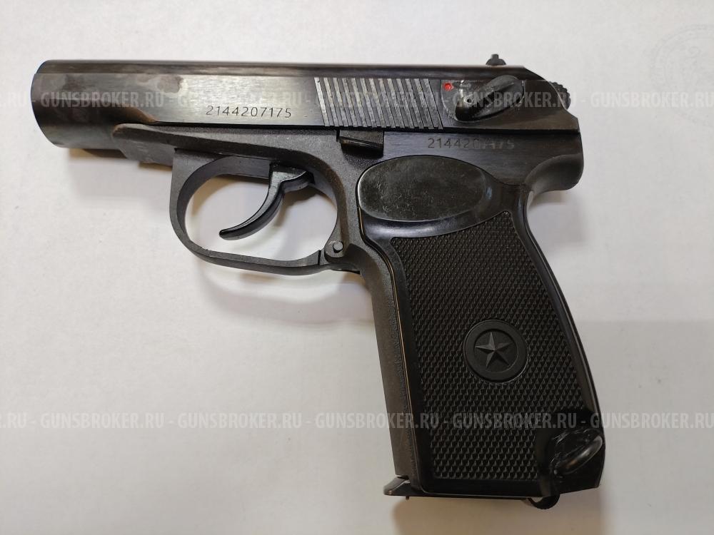 ПМ Р-411 СХП