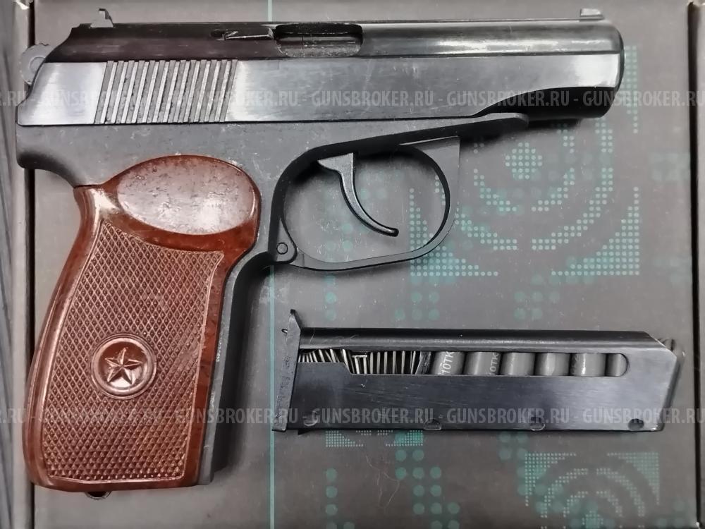 ПМ Р-411 схп