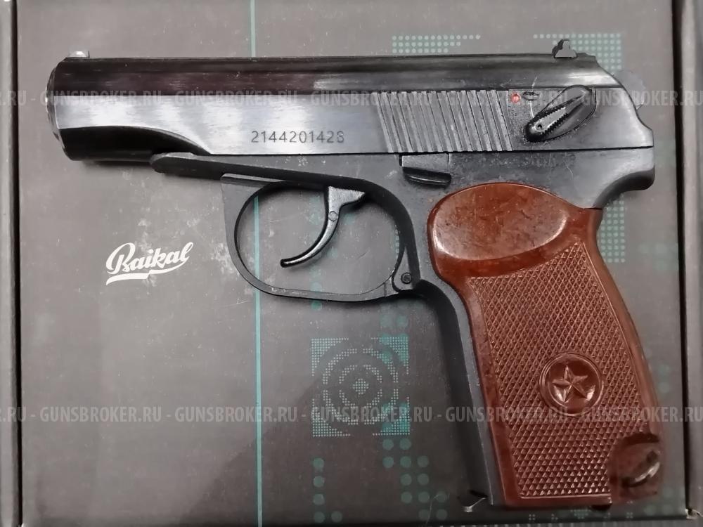 ПМ Р-411 схп
