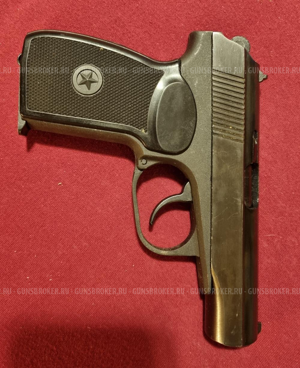 ПМ Р-411