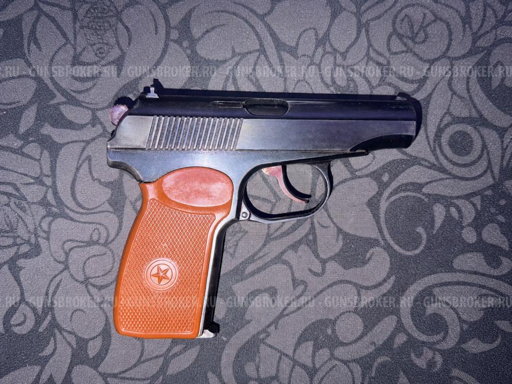 ПМ-СХ 10ТК