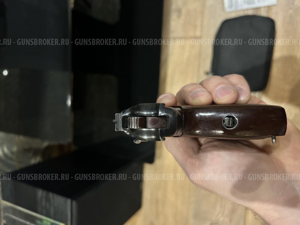 ПМ-СХ 1953 год