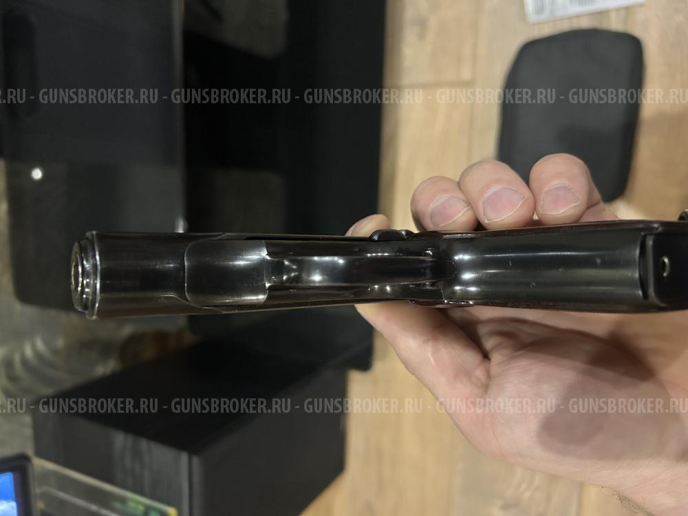 ПМ-СХ 1953 год