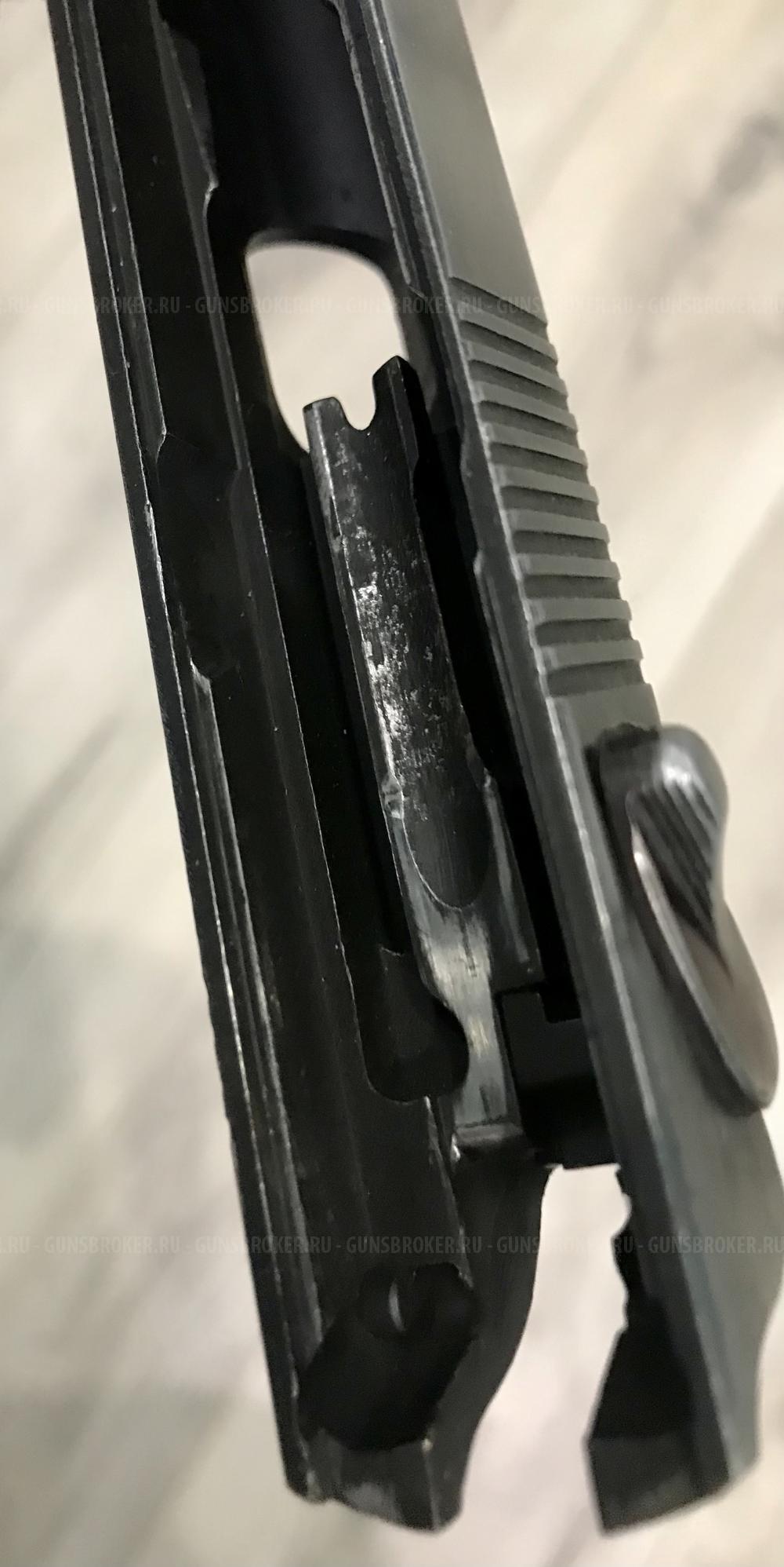 ПМ-СХ 1953 МолотАрмз