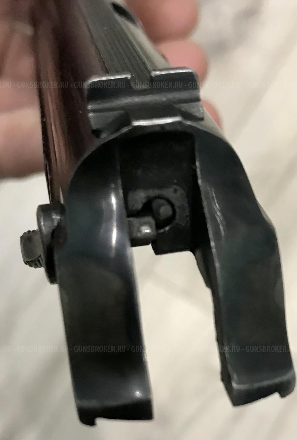 ПМ-СХ 1953 МолотАрмз