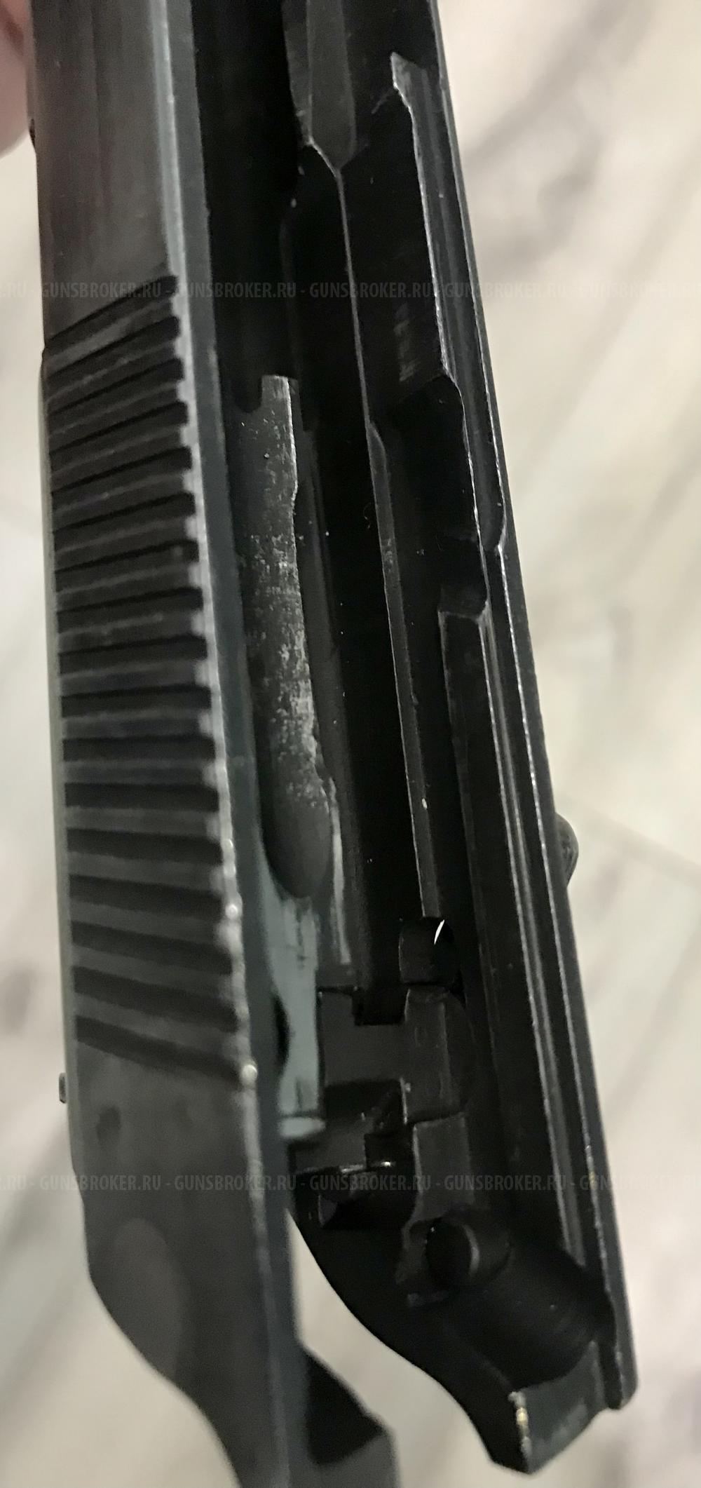 ПМ-СХ 1953 МолотАрмз