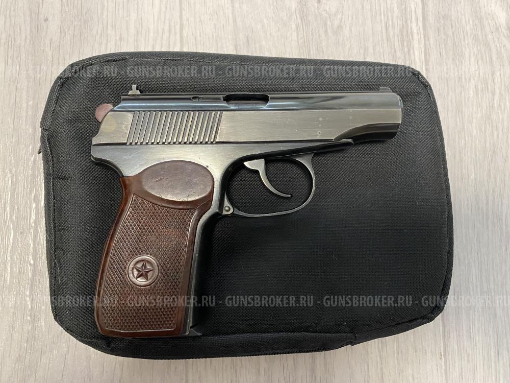 ПМ-СХ Молот Армз 1964 год 