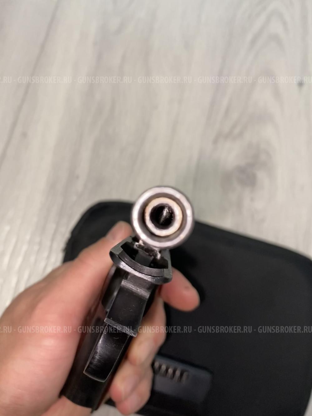 ПМ-СХ Молот Армз 1964 год 