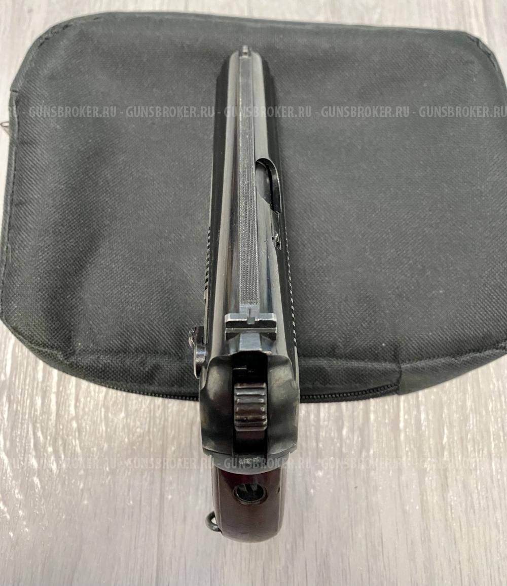 ПМ-СХ Молот Армз 1964 год 