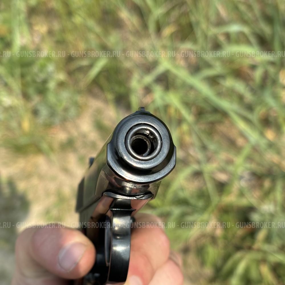 ПМ СХ «Молот Армз» 1966г № ЛГ8668