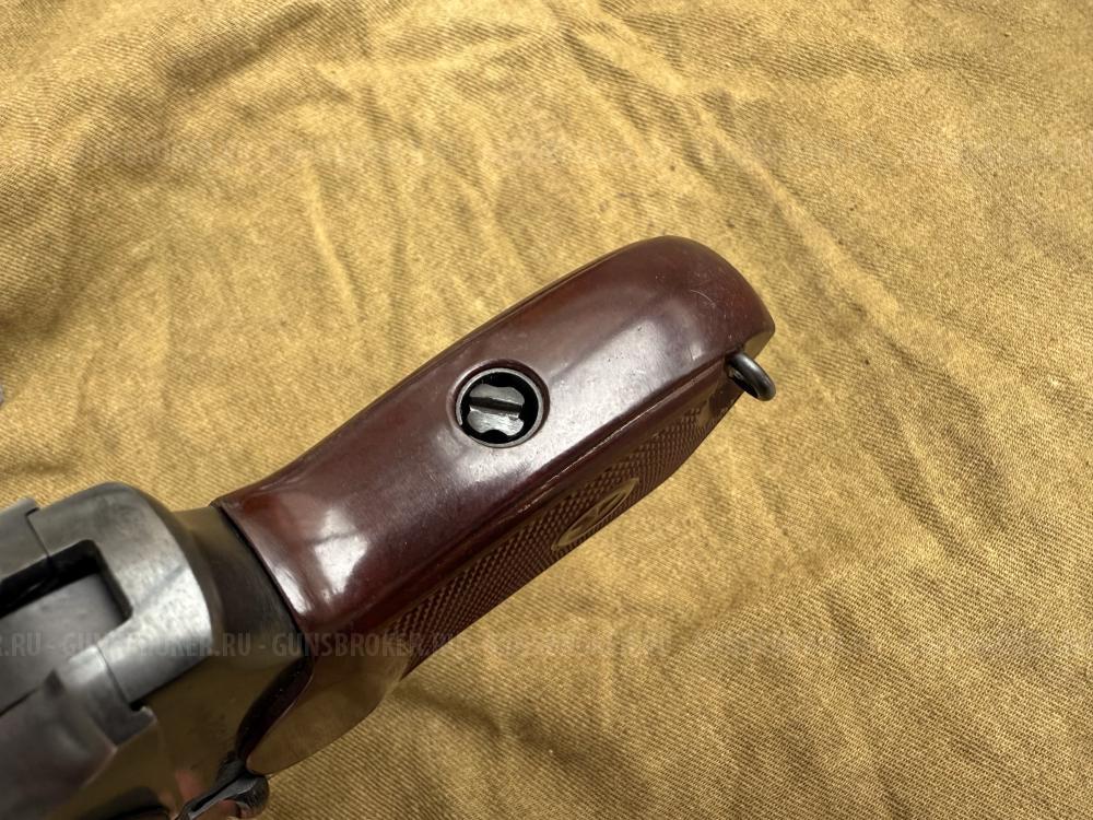 ПМ-СХ молот-армз 1982 год